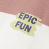 Jungen T-Shirt mit Streifen