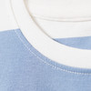 Jungen T-Shirt mit Streifen