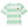 Jungen T-Shirt mit Streifen