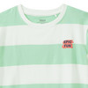 Jungen T-Shirt mit Streifen