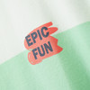Jungen T-Shirt mit Streifen