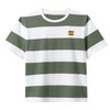 Jungen T-Shirt mit Streifen