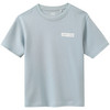 Jungen T-Shirt mit Rücken-Print