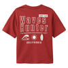 Jungen T-Shirt mit Rücken-Print