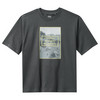 Jungen T-Shirt mit Foto-Print