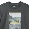 Jungen T-Shirt mit Foto-Print