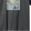 Jungen T-Shirt mit Foto-Print