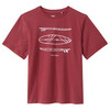 Jungen T-Shirt mit Print