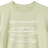 Jungen T-Shirt mit Print
