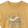 Jungen T-Shirt aus Bio-Baumwolle