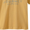 Jungen T-Shirt aus Bio-Baumwolle