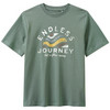 Jungen T-Shirt aus Bio-Baumwolle