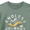 Jungen T-Shirt aus Bio-Baumwolle