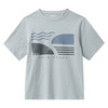 Jungen T-Shirt mit Print