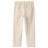 Jungen Hose mit Elastikbund