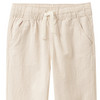 Jungen Hose mit Elastikbund