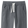 Jungen Hose mit Elastikbund