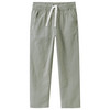 Jungen Hose mit Elastikbund