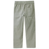 Jungen Hose mit Elastikbund