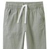 Jungen Hose mit Elastikbund