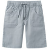 Jungen Shorts mit Tunnelzug