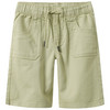 Jungen Shorts mit Tunnelzug