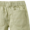 Jungen Shorts mit Tunnelzug