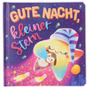 Vorlesebuch Gute Nacht, kleiner Stern