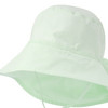 Baby Nackenkappe mit breiter Krempe
