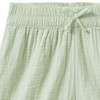 Mädchen Musselin-Shorts mit Elastikbund