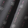 Mädchen Maxikleid mit Allover-Print