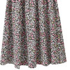 Mädchen Kleid mit Bio-Baumwolle