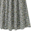 Mädchen Kleid mit Bio-Baumwolle