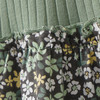 Mädchen Kleid mit Bio-Baumwolle