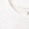 Mädchen T-Shirt mit Bio-Baumwolle