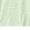 Mädchen T-Shirt mit Herz-Print