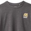 Mädchen T-Shirt mit Rückenprint