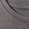 Mädchen T-Shirt mit Rückenprint