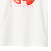 Mädchen T-Shirt mit Pailletten
