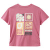 Mädchen T-Shirt aus Bio-Baumwolle