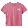 Mädchen T-Shirt aus Bio-Baumwolle