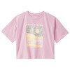Mädchen T-Shirt mit Print