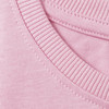 Mädchen T-Shirt mit Print