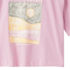 Mädchen T-Shirt mit Print