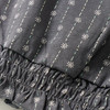 Mädchen Top mit Allover-Muster