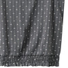 Mädchen Top mit Allover-Muster