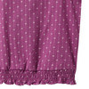 Mädchen Top mit Allover-Muster
