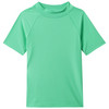 Jungen UV-Set mit Badeshirt und Hose UPF60