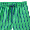 Jungen Badeshorts mit Streifen