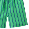 Jungen Badeshorts mit Streifen
